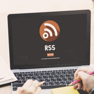RSS Strategy in Business