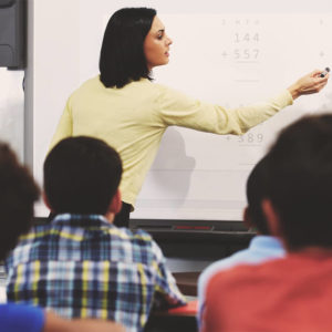 Psychology of Teaching