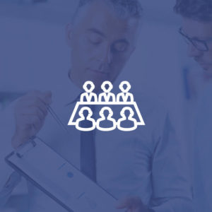 Business Management with Balanced Scorecard