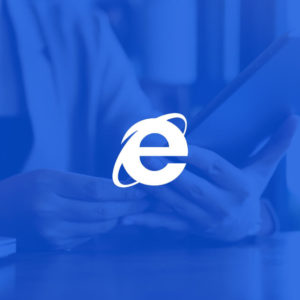 Microsoft Internet Explorer 8