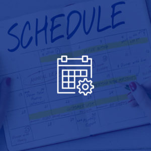 Schedule & Cost Control Course
