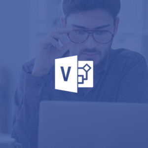 Microsoft Visio 2016 for Beginners