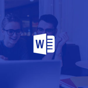 Microsoft Word 2016 Advanced