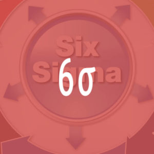 Level 2 Certificate in Six Sigma