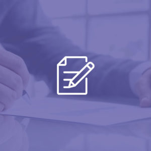 Certificate in Reports and Proposals Writing