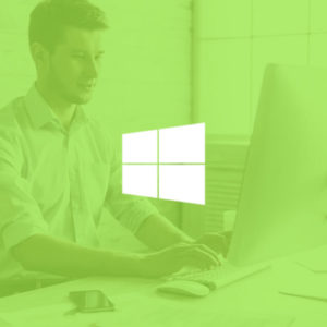 Microsoft Windows 7 Intermediate Operating System