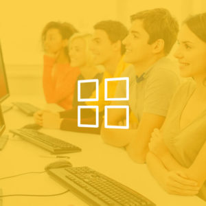 Microsoft Windows 10 Certificate Course