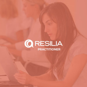 RESILIAâ„¢ Practitioner Awareness Components (itSM761) Certified Training