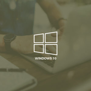 Windows 10 New Features