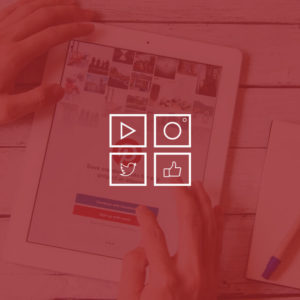 Social Media Strategist Training Diploma