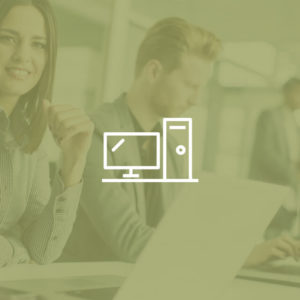 Computer Operating and Maintenance Intermediate