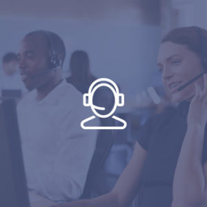 Customer Service Training & Management