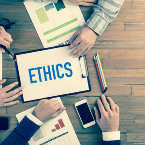 Business Ethics Certificate Course