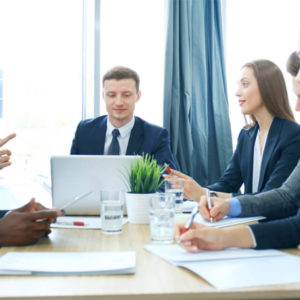 Certificate in Global Business Strategies