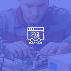 Computer Specialist Diploma
