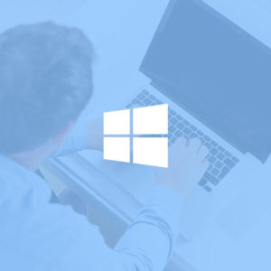Microsoft Windows 10 Transition from 8.1