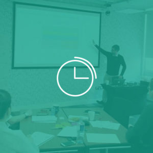 Scrum Master Training Course