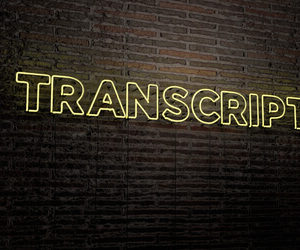 Transcript