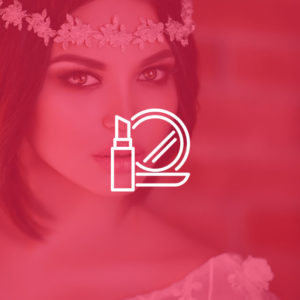 Bridal & Special Occasions Makeup Course