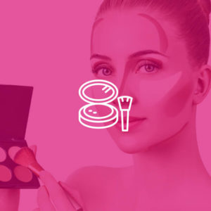 Contouring and Highlighting Expert Training