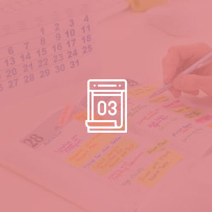 Event Planner Course