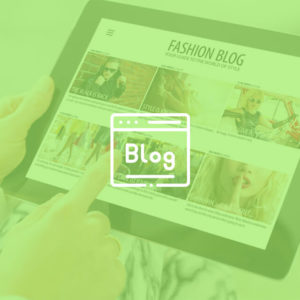 Fashion and Lifestyle Blogging Course