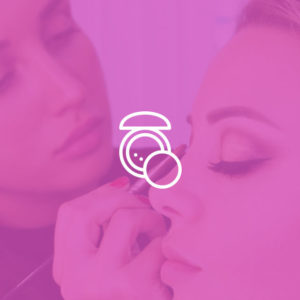Makeup Artist Training