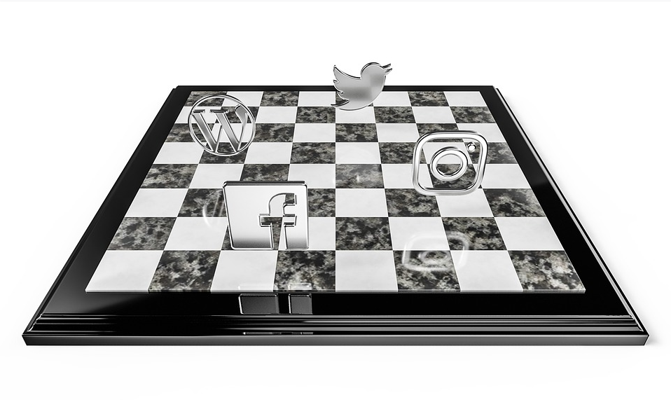 digital marketing isn’t a fool’s game