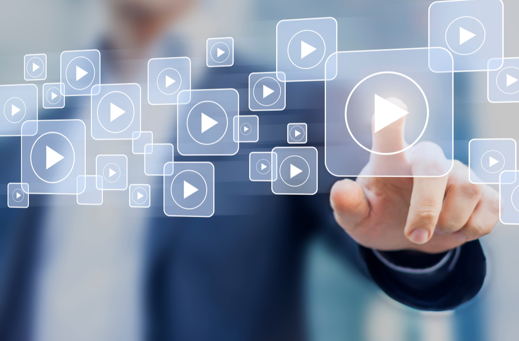 Digital Video Content