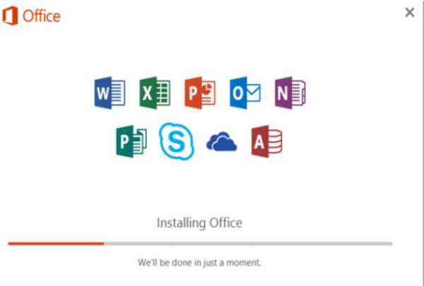 How to Install Microsoft Office 2016 on Windows 10 – Adams Academy