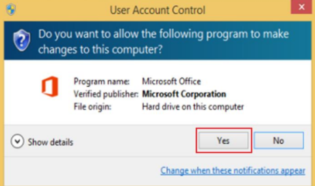 How to Install Microsoft Office 2016 on Windows 10 – Adams Academy