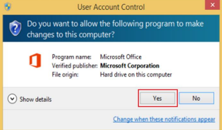 How to Install Microsoft Office 2016 on Windows 10 – Adams Academy