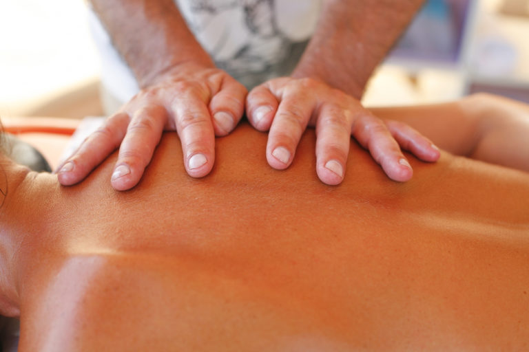 Duties and responsibilities of a Massage Therapist
