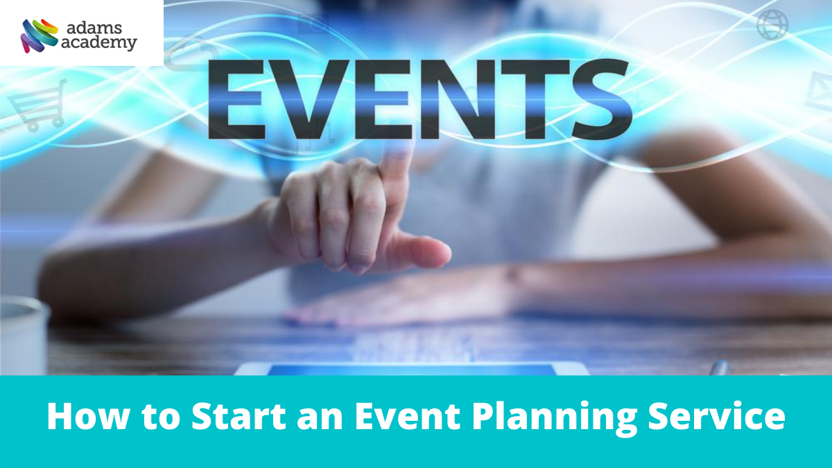 Event Planning service