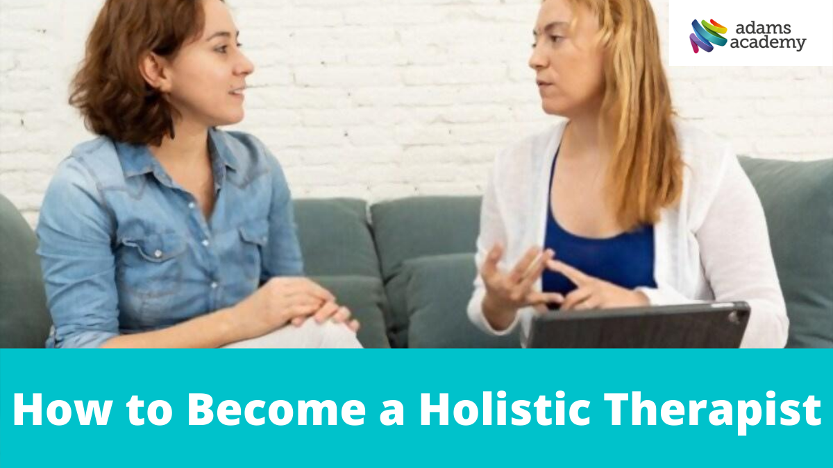Holistic Therapist