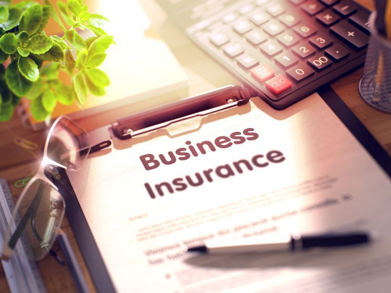 Event management business insurance