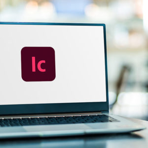 Learn Adobe InCopy CC