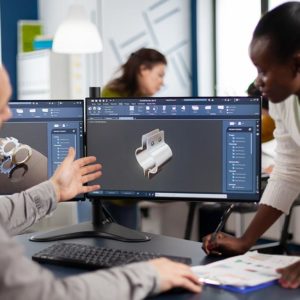 Learn Maya UV Mapping: Create a 3D Knife