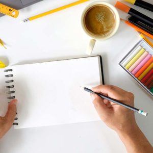 Learn to Draw Simple Cartoon Animals