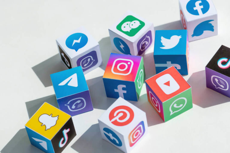 social media marketing for lead generation