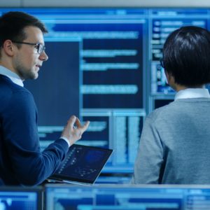 Computer Network Engineer Career Bundle