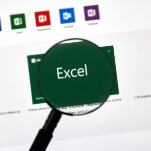 Excel Training Bundle