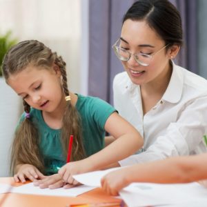 Teaching Assistant Bundle