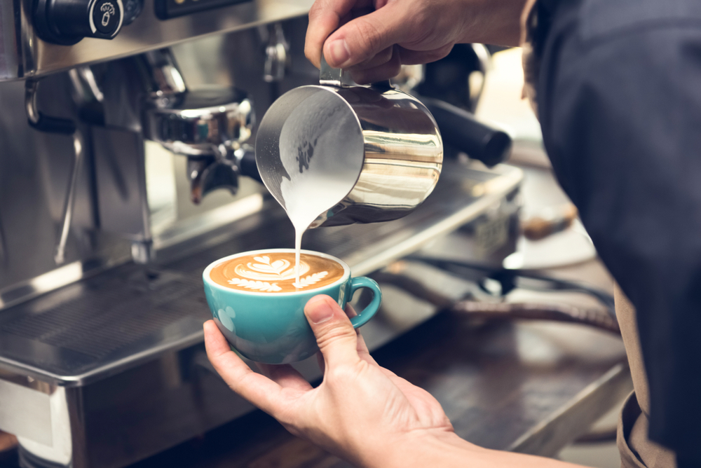 Barista Training