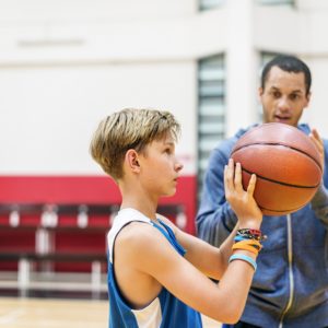 Sports Coaching Diploma