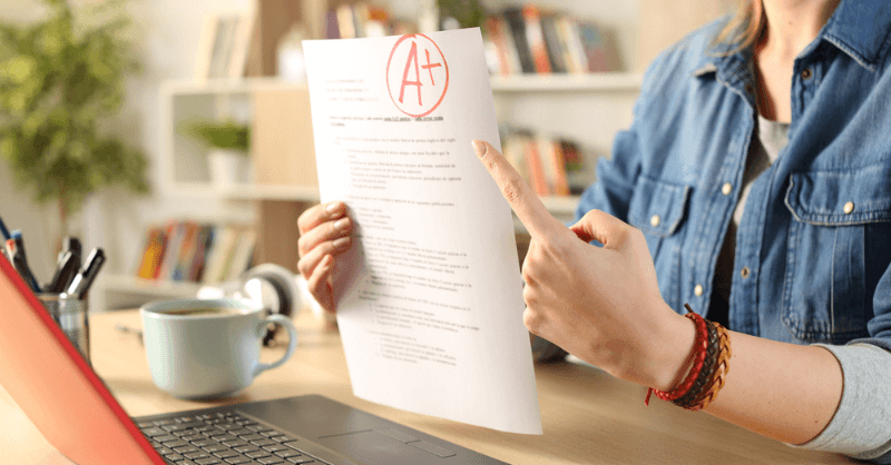 STUDENTS TO WRITE GOOD ASSIGNMENTS