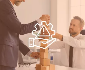 Compliance & Risk Management