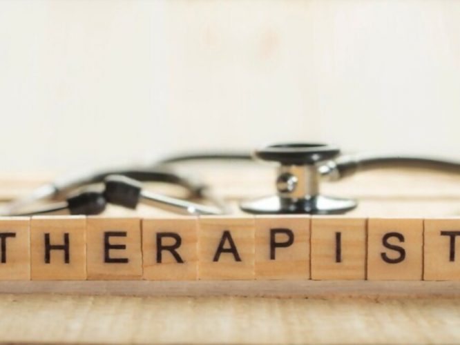 qualification for holistic therapist